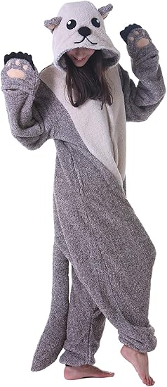 Unisex pižama XL dydis